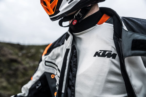 Mótorhjólafatnaður