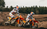 KTM 2027 Motocrosshjól