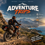 KTM Ævintýraferðir