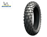 Anakee Wild 150/70R18 70R Adventure Afturdekk