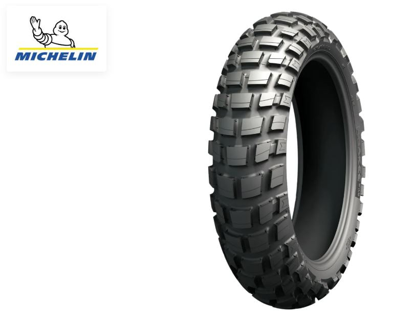 Anakee Wild 150/70R18 70R Adventure Afturdekk