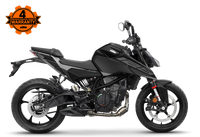 2026 KTM 125 Duke