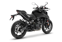 2026 KTM 125 Duke