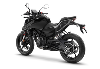 2026 KTM 125 Duke