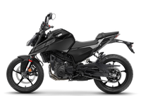 2026 KTM 125 Duke