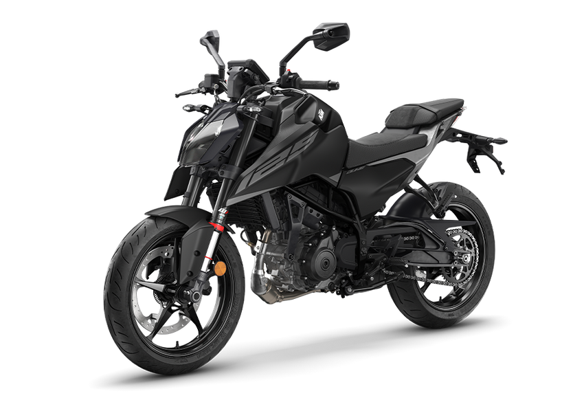 2026 KTM 125 Duke