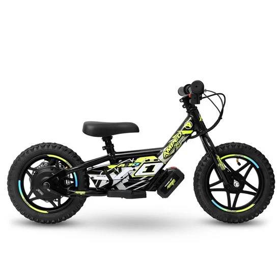 Amped 10"