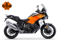 2026 KTM 1390 SUPER ADVENTURE S EVO