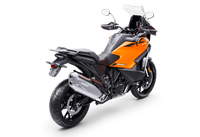 2026 KTM 1390 SUPER ADVENTURE S EVO