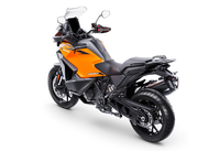 2026 KTM 1390 SUPER ADVENTURE S EVO