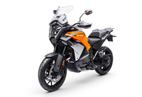 2026 KTM 1390 SUPER ADVENTURE S EVO