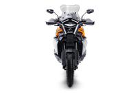 2026 KTM 1390 SUPER ADVENTURE S EVO