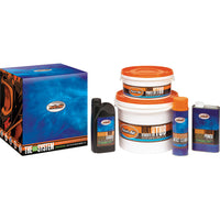 Twin Air Maintenance kit