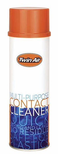 Twin Air Multi contact cleaner
