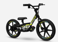 Amped 16"