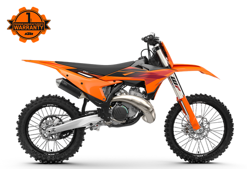 2027 KTM 250 SX
