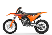 2027 KTM 250 SX