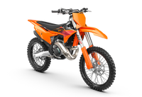 2027 KTM 250 SX