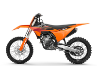 2027 KTM 250 SX-F