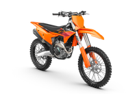 2027 KTM 250 SX-F