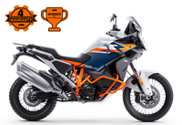 2026 KTM 1390 SUPER ADVENTURE R