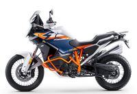 2026 KTM 1390 SUPER ADVENTURE R