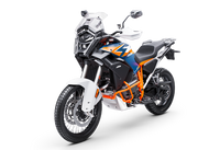 2026 KTM 1390 SUPER ADVENTURE R