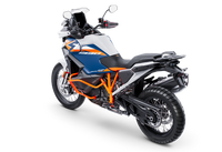 2026 KTM 1390 SUPER ADVENTURE R