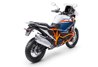 2026 KTM 1390 SUPER ADVENTURE R