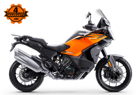 2026 KTM 1390 SUPER ADVENTURE S