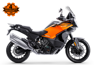 2026 KTM 1390 SUPER ADVENTURE S