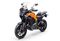 2026 KTM 1390 SUPER ADVENTURE S
