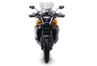 2026 KTM 1390 SUPER ADVENTURE S