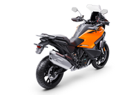 2026 KTM 1390 SUPER ADVENTURE S