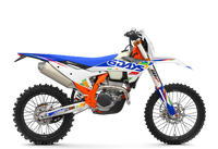 2026 KTM 250 EXC-F 6 DAYS