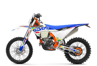 2026 KTM 250 EXC-F 6 DAYS