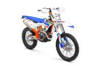 2026 KTM 250 EXC-F 6 DAYS
