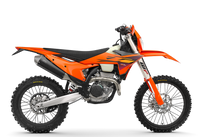 2026 KTM 350 EXC-F