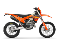 2026 KTM 450 EXC-F