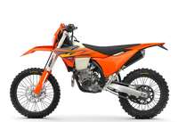 2026 KTM 450 EXC-F