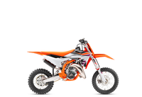 2026 KTM 65 SX