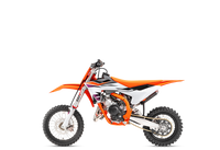 2026 KTM 65 SX