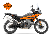 2026 KTM 790 ADVENTURE