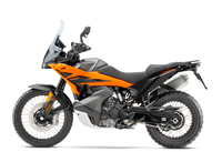2026 KTM 790 ADVENTURE