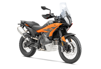 2026 KTM 790 ADVENTURE