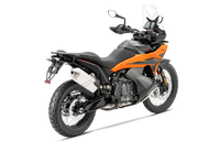 2026 KTM 790 ADVENTURE