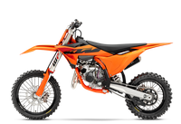 2026 KTM 85 SX 17/14