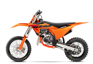 2026 KTM 85 SX 17/14