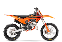2026 KTM 85 SX 19/16