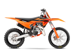 2026 KTM 85 SX 19/16